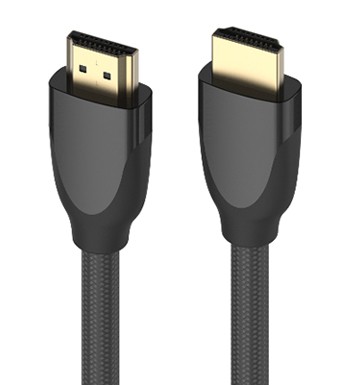 超高速HDMI2.1线